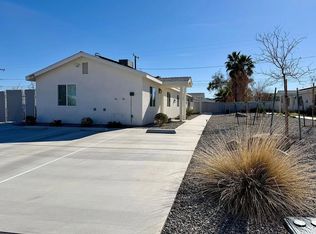 1113 W Benson Ave Unit B, Ridgecrest, CA 93555