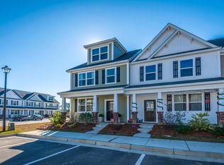 394 Flyway Rd #55, Goose Creek, SC 29445