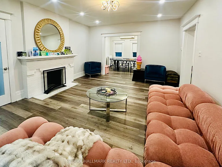 193 Heath St W #MAIN — Photo 4