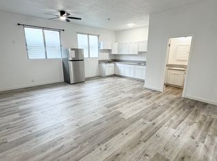 1847 Pacific Heights Rd #B, Honolulu, HI 96813