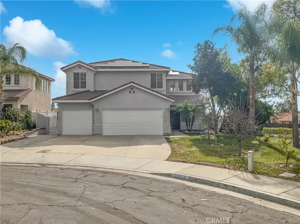 21525 Del Amo St, Moreno Valley, CA 92557