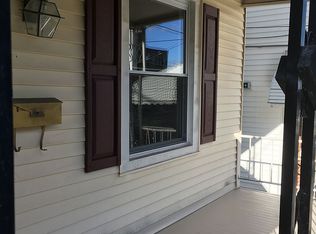 562 Lewis St, Minersville, PA 17954
