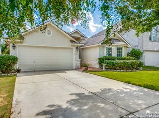 24315 Flint Crk, San Antonio, TX 78255