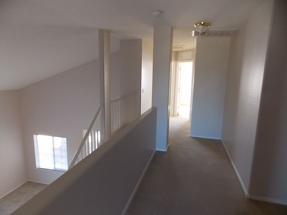 Upstairs Hall