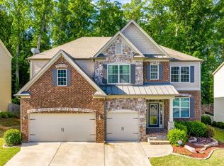 5395 Chestnut Dr, Cumming, GA 30040