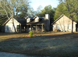 5925 Lawson Ln, Milton, FL 32570