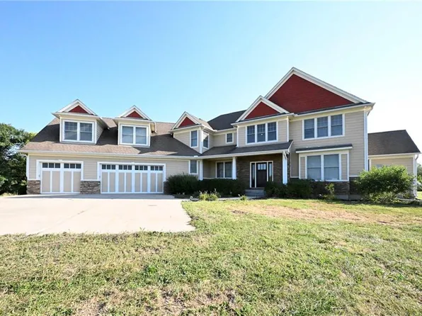 2625 SW Springtown Rd, Plattsburg, MO 64477