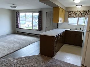 1307 Madison St APT 2, Aberdeen, WA 98520