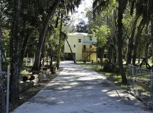 6459 S Hancock Rd, Homosassa, FL 34448