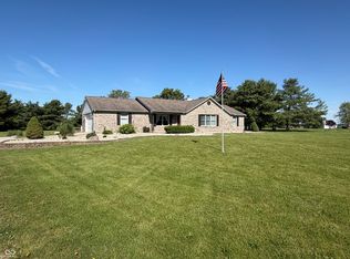 1136 Holmes Rd, Lebanon, IN 46052