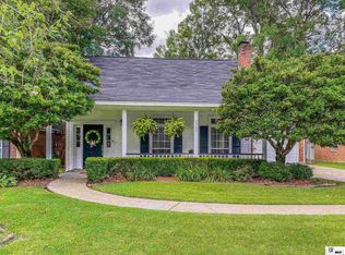 3521 Stowers Dr, Monroe, LA 71201