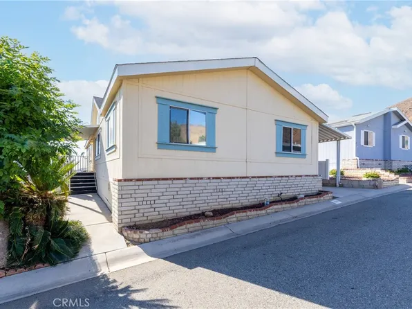 3700 Quartz Canyon Rd Space 118, Riverside, CA 92507