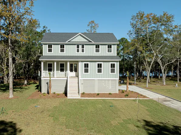2158 McNeil Washington Rd, Charleston, SC 29412