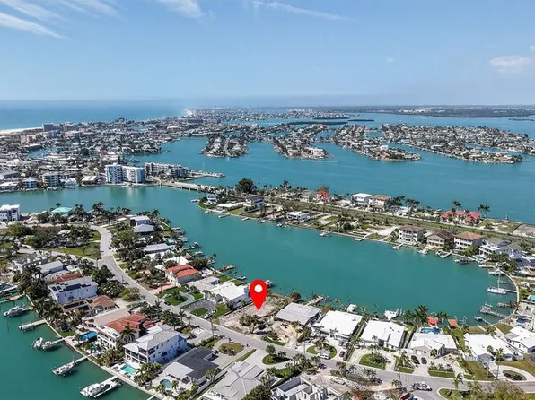 27 Dolphin Dr Lot 27, Saint Petersburg, FL 33706