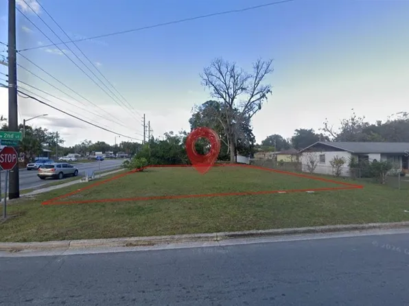 0 SW 2nd St Lot 30, Ocala, FL 34471