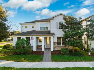 13022 Payton St, Odessa, FL 33556
