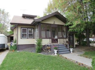 211 17th Ave S, Nampa, ID 83651