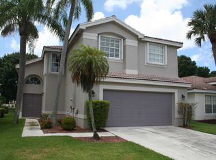 8351 Bermuda Sound Way, Boynton Beach, FL 33436