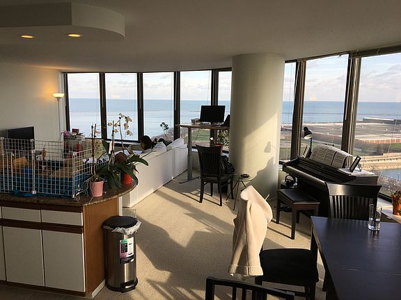 2nd image of 505 N Lake Shore Dr APT 1509