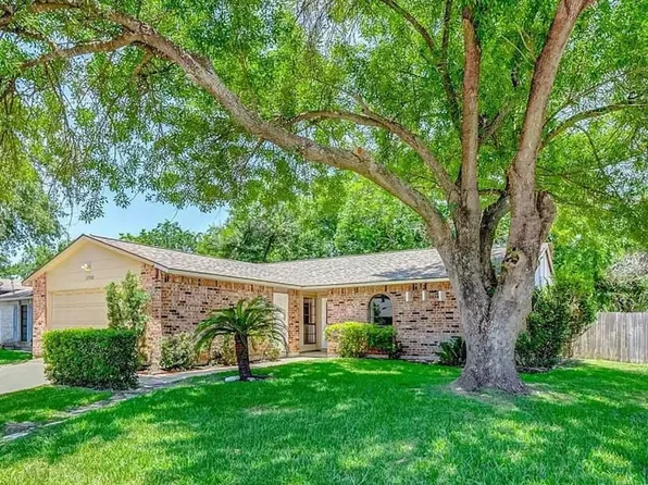 17302 S Yorkglen Dr, Houston, TX 77084