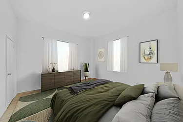 Rented by Vector New York, LLC