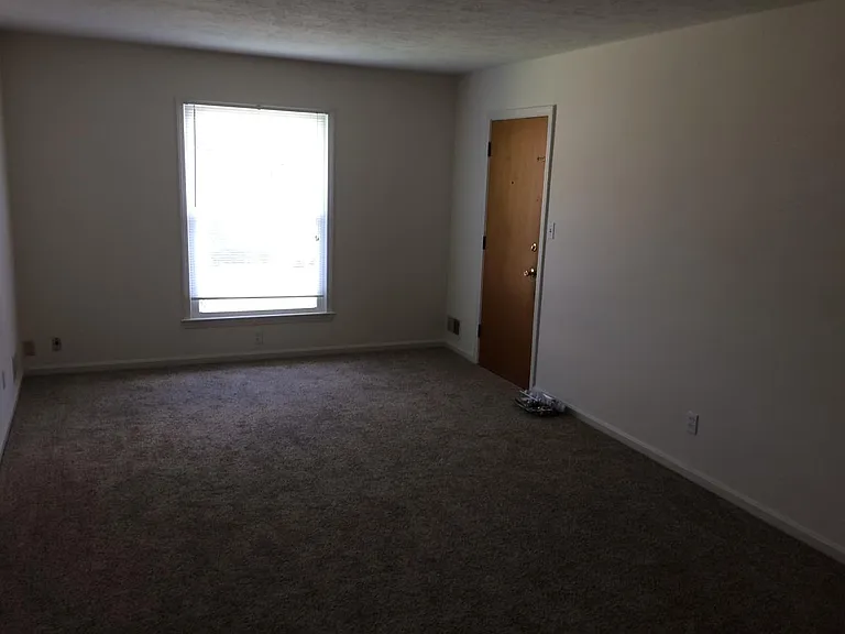 Large Living room