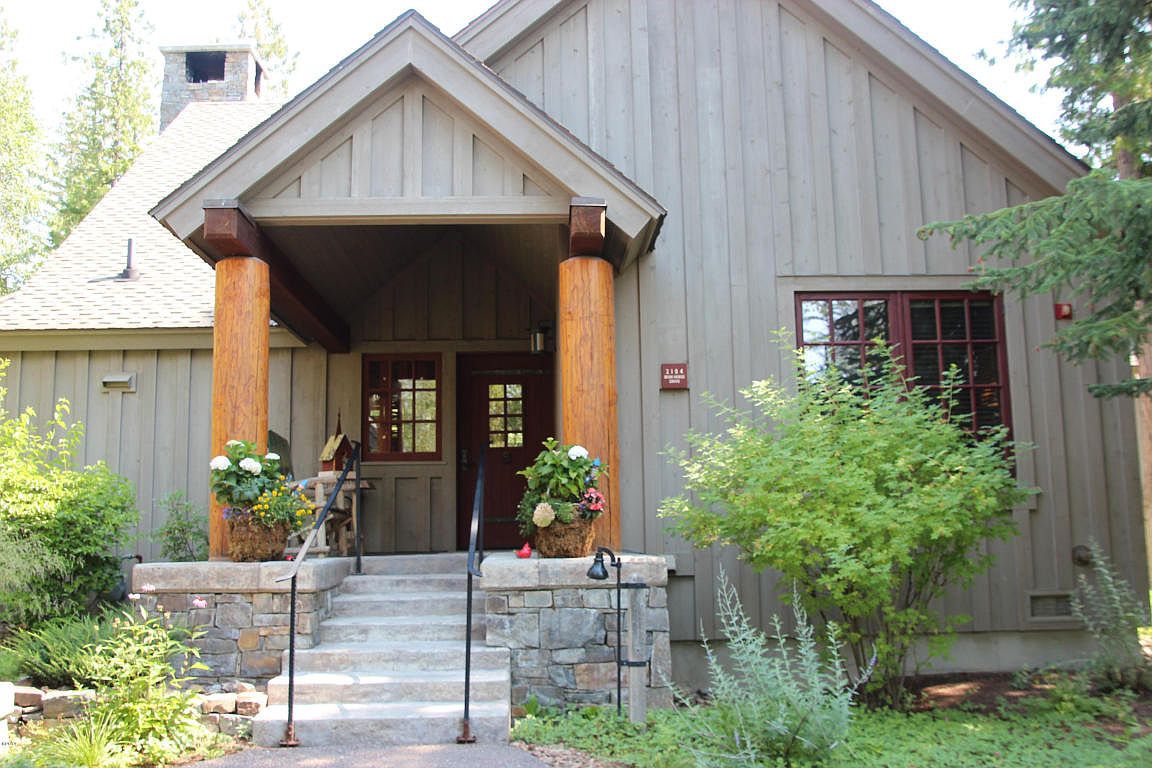 2104 Iron Horse Dr, Whitefish, MT 59937 Zillow