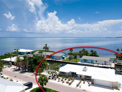 784 Saint Judes Dr N, Longboat Key, FL, 34228