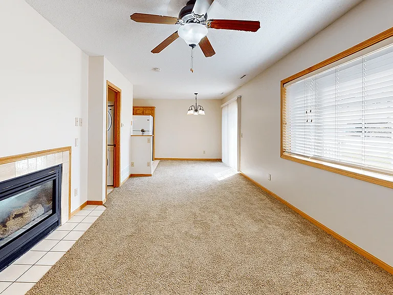 French Creek Townhomes — Photo 5