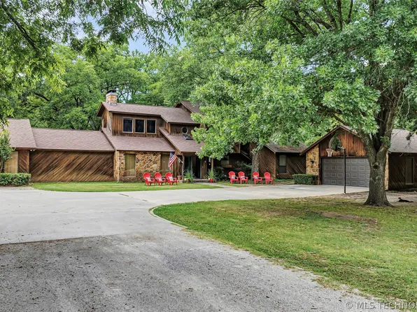 7101 Brock Rd, Ardmore, OK 73401
