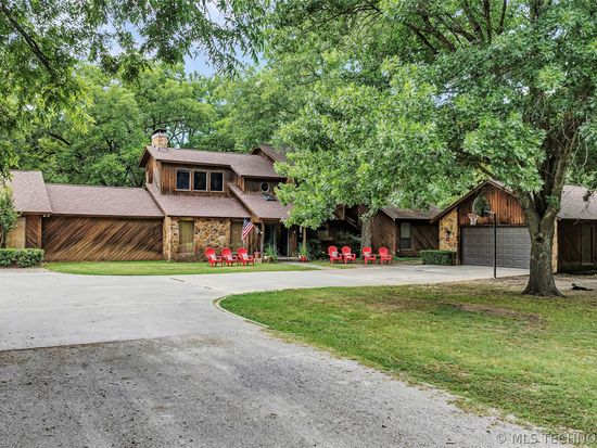 7101 Brock Rd, Ardmore, OK 73401