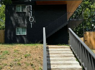 1101 S 4th St #4, Memphis, TN 38126