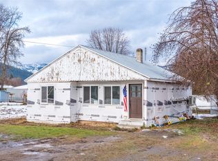 124 Vanderwood Rd, Libby, MT 59923