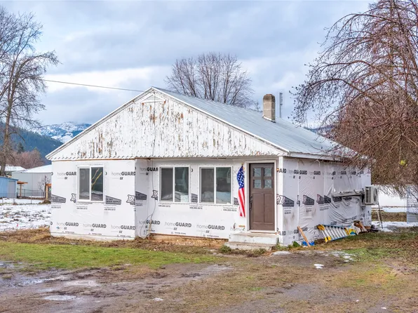 124 Vanderwood Rd, Libby, MT 59923