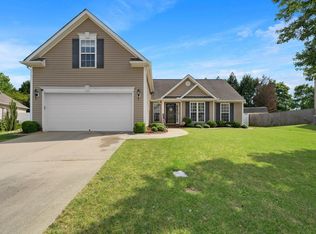 407 Plamondon Dr, Simpsonville, SC 29680