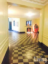 Rented by Living New York