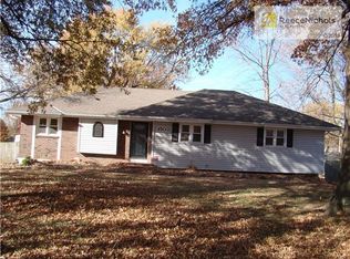 1503 SW 19th St, Blue Springs, MO 64015