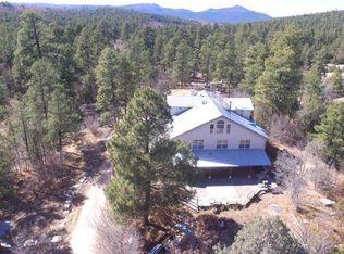 395 Abcd 4th Of July Rd, Estancia, NM 87016