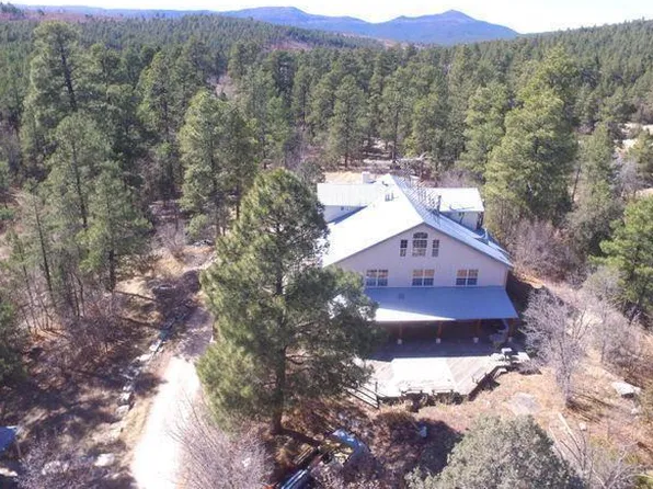 395 Abcd 4th Of July Rd, Estancia, NM 87016