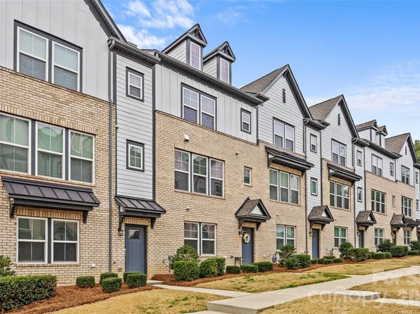 314 Hastings Run Dr, Charlotte, NC 28211
