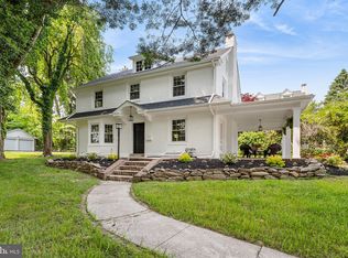 120 Cascade Rd, Springfield, PA 19064