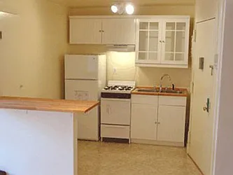Rented by Halstead Real Estate