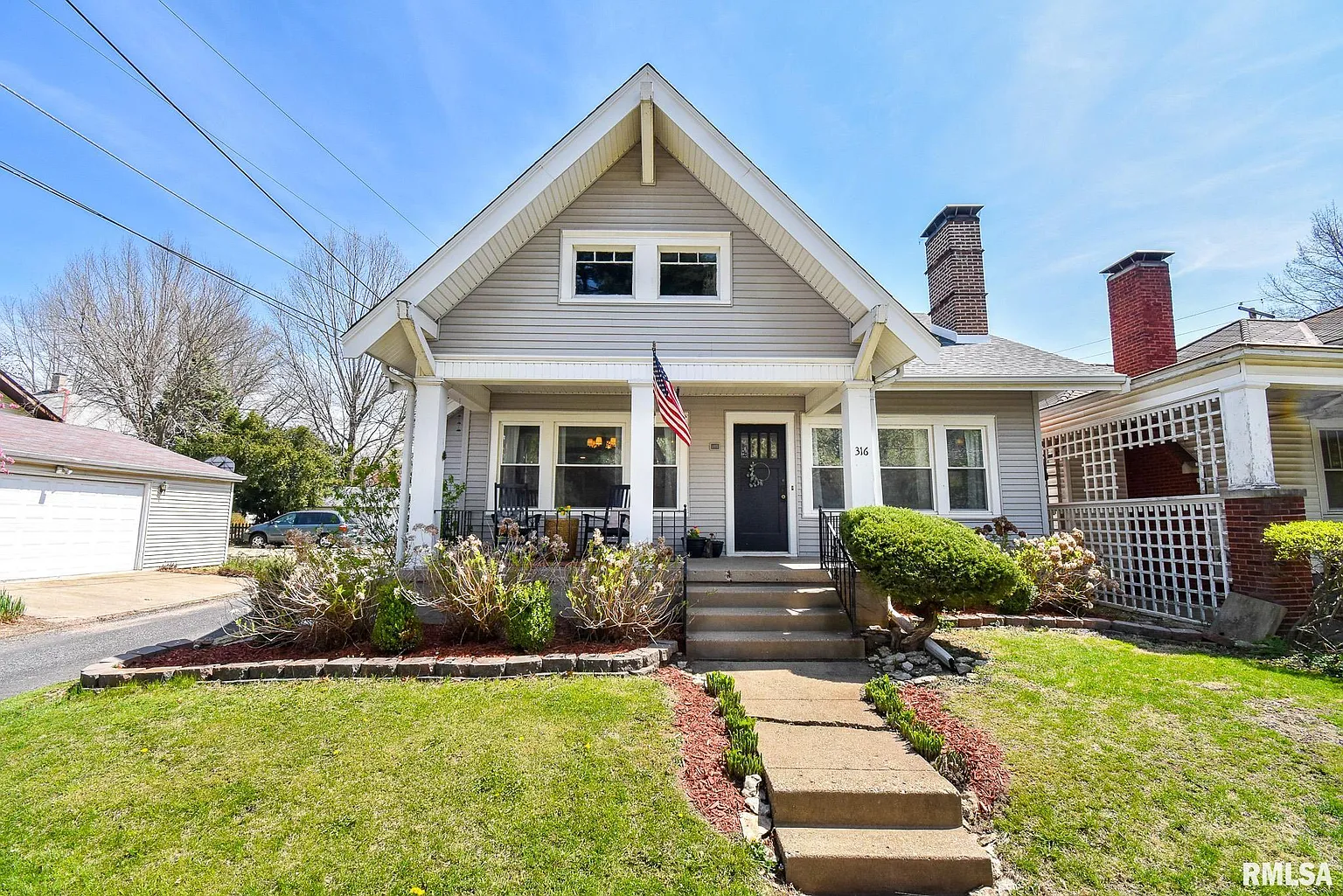 316 N Cooper St photo 1