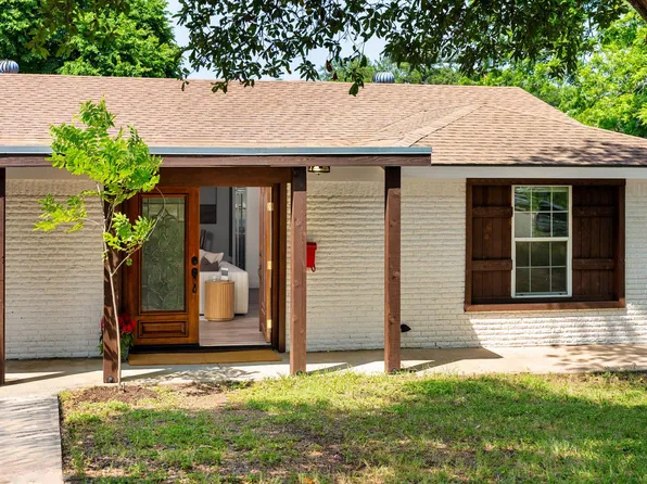2403 Little John Ln, Austin, TX 78704