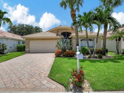 10560 Sunset Isles Court, Boynton Beach, FL, 33437