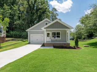 14 Boyce Springs Ave, Greenville, SC 29607