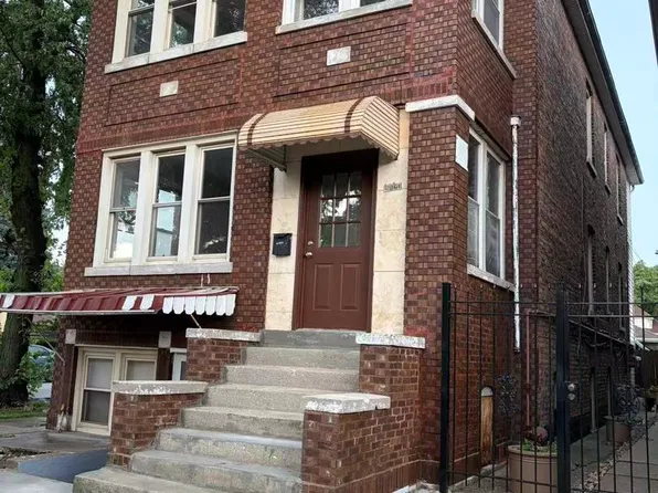 4501 S Francisco Ave, Chicago, IL 60632