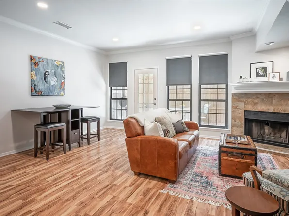 4132 Cole Ave APT 109, Dallas, TX 75204