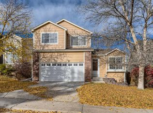 4879 N Foxtail Dr, Castle Rock, CO 80109