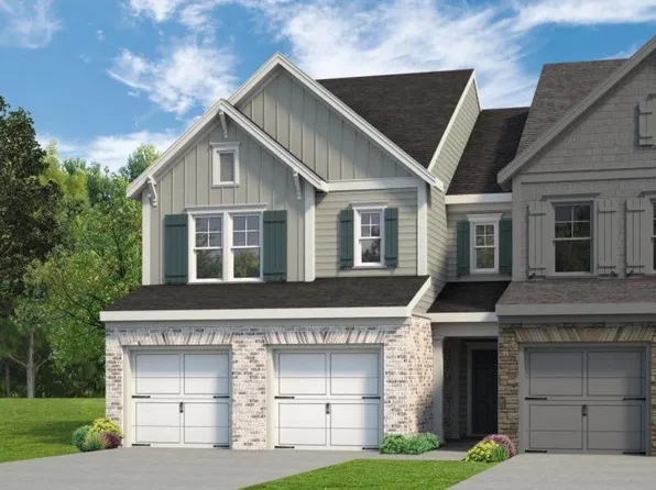 674 Sundial Ln, Mableton, GA 30126